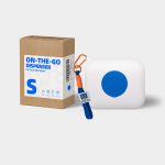 Wipes Pod: Your Clean, Crisp & Always-Ready Sidekick