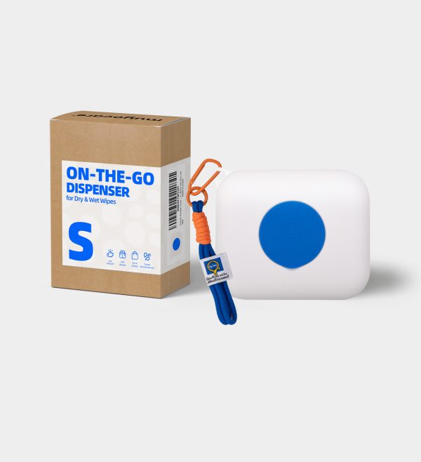 Wipes Pod: Your Clean, Crisp & Always-Ready Sidekick