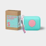 Wisp Pouch: The Gift of Effortless, Earthy-Chic Organization