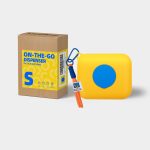 Your Pocket-Sized Ally: The Refreshingly Practical Wipe Pod